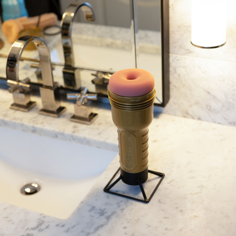 FLESHLIGHT™ - SCREW DRY - Support de séchage