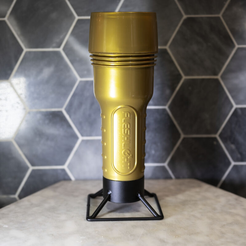 FLESHLIGHT™ - SCREW DRY - Support de séchage