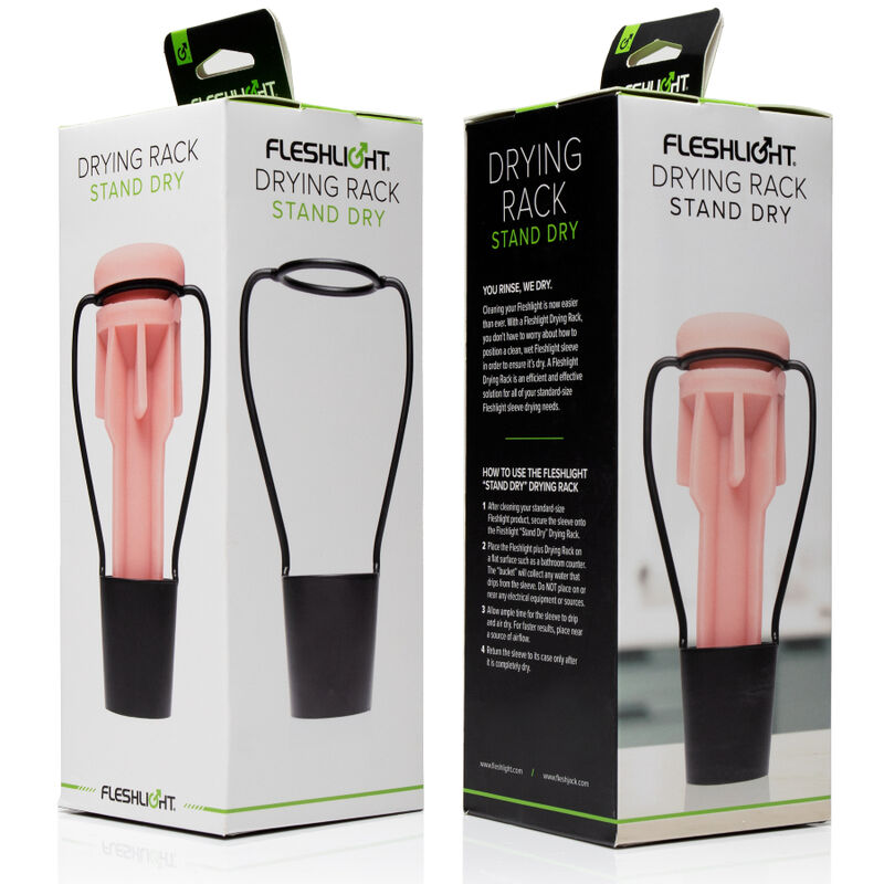FLESHLIGHT™ - STAND SEC - Support de séchage