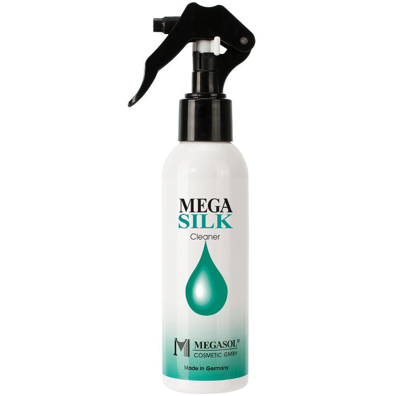 EROS MEGASILK™ - Nettoyant pour toy - 150ml