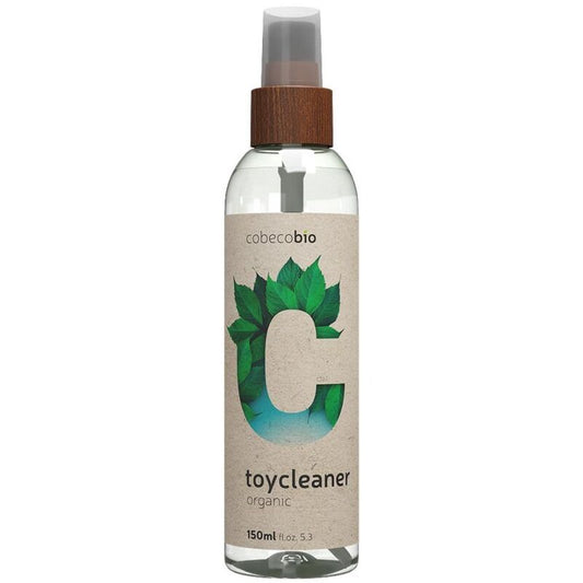 COBECO™ - Nettoyant biologique pour jouets - 150ml