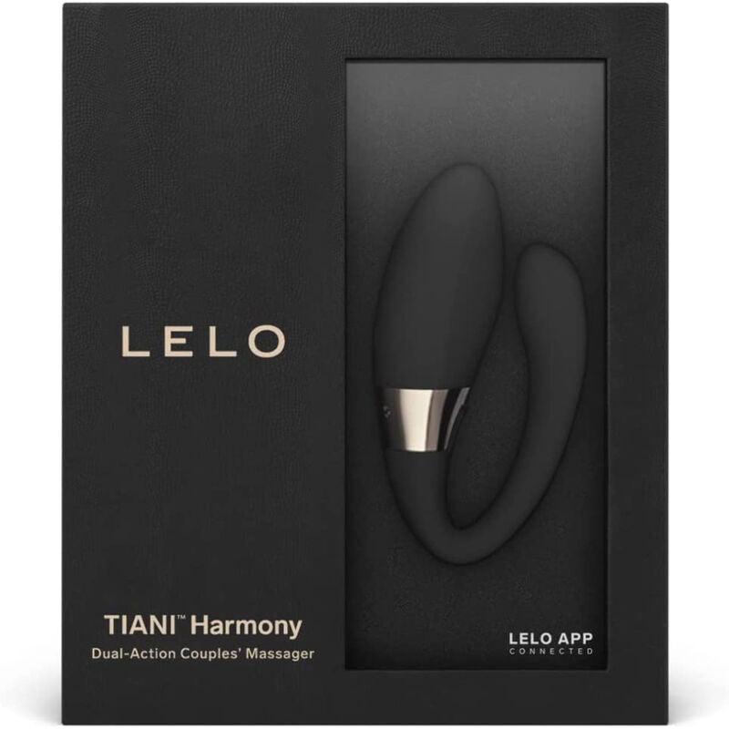 LELO™ - TIANI HARMONY masseur pour couples