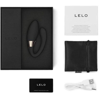 LELO™ - TIANI HARMONY masseur pour couples