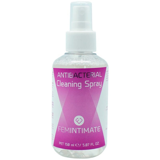 FEMINTIMATE™ - Spray nettoyant pour jouets - antibactérien - 150ml