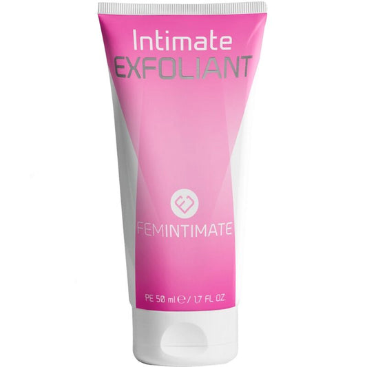 FEMINTIMATE™ - Nettoyant et exfoliant intime - 50ml
