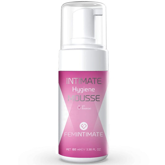 FEMINTIMATE™ - Mousse nettoyante intime - 100ml