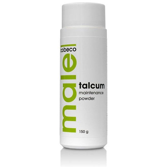 COBECO™ - Poudre de talc masculin - 150gr