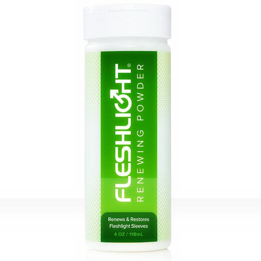 FLESHLIGHT™ - Poudre adoucissante pour jouets - amidon de maïs