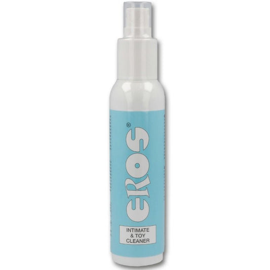 EROS™ - Nettoyant intime externe & jouets - 100ml