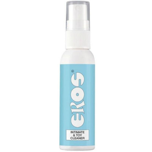 EROS™ - Nettoyant intime externe & jouets - 200ml