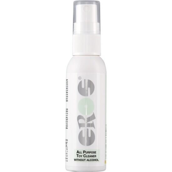 EROS™ - Nettoyant pour jouet - 50ml