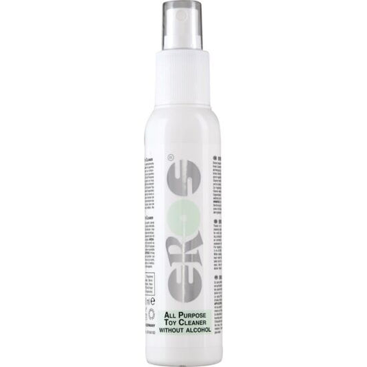 EROS™ - Nettoyant pour jouets - 100ml