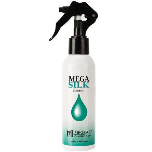 EROS MEGASILK™ - Nettoyant pour toy - 150ml