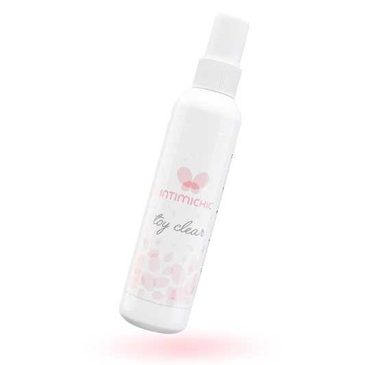 INTIMICHIC™ - Spray nettoyant et désinfectant pour jouets - 150ml