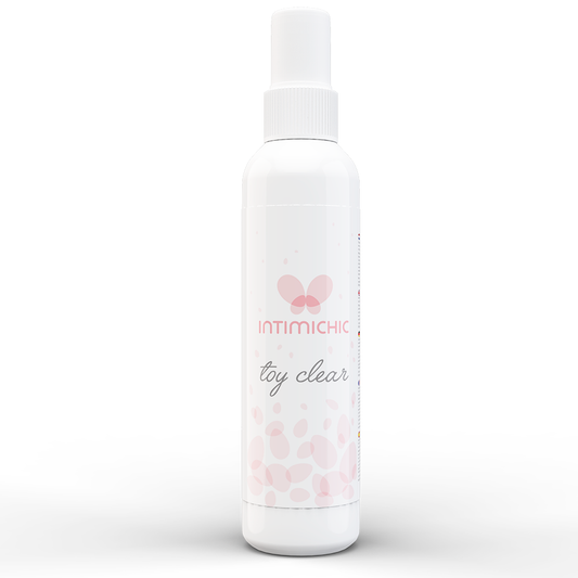 INTIMICHIC™ - Spray nettoyant et désinfectant pour jouets - 150ml